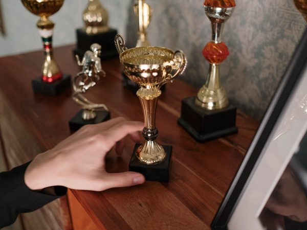 Glücksspiel im Wandel – Vom Automatensalon zur Online-Plattform