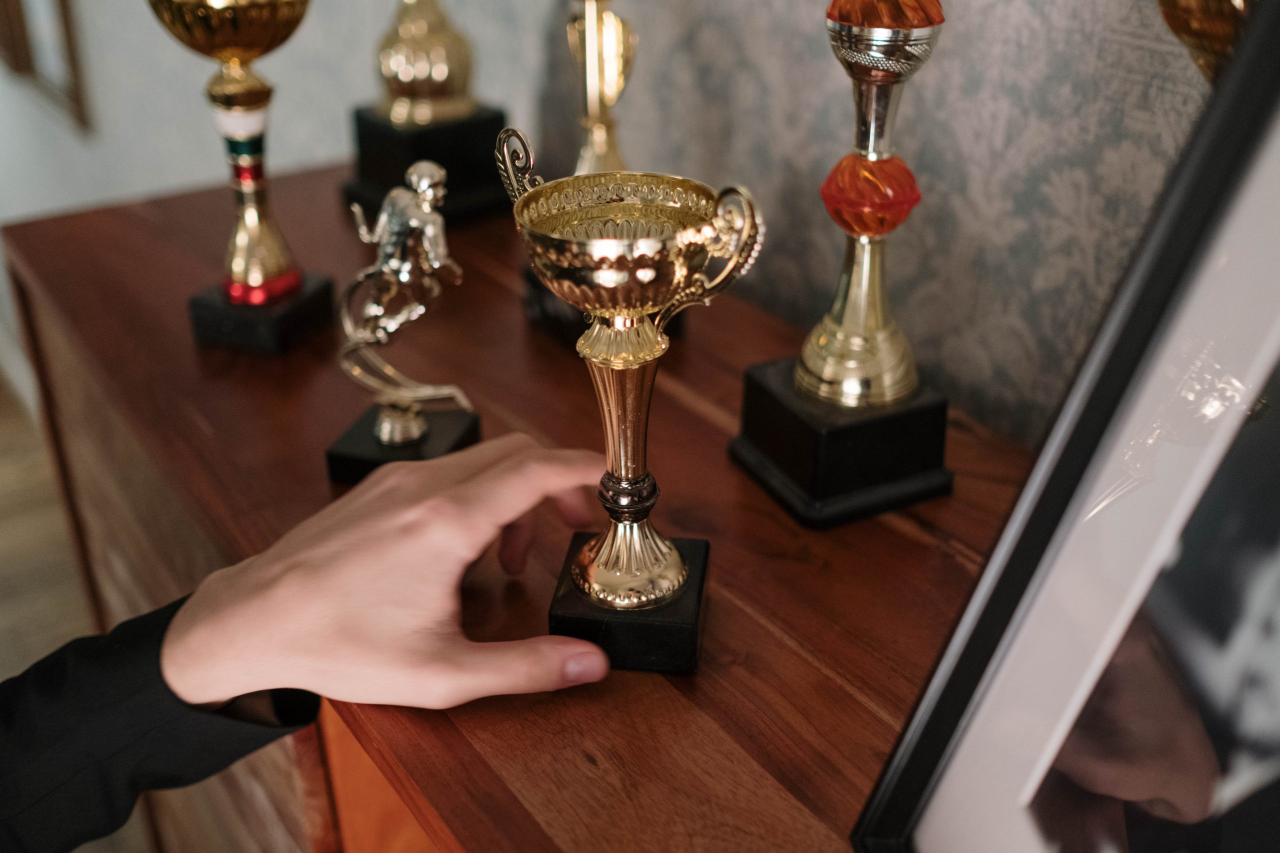 Glücksspiel im Wandel – Vom Automatensalon zur Online-Plattform