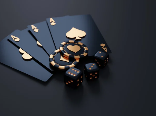 Vergleich österreichischer und maltesischer Casino-Lizenzen